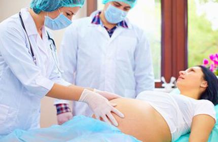 这四种孕妈生产时会很痛，这里面有你吗？
