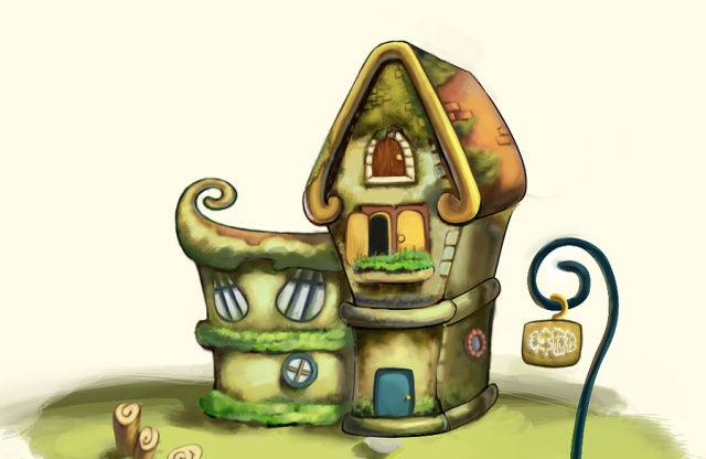 父母懂得包容，才能养出有趣的孩子