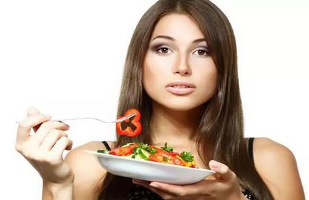 这五种食物让女性远离妇科疾病困扰！