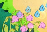 珍惜淡水资源 提倡重复利用