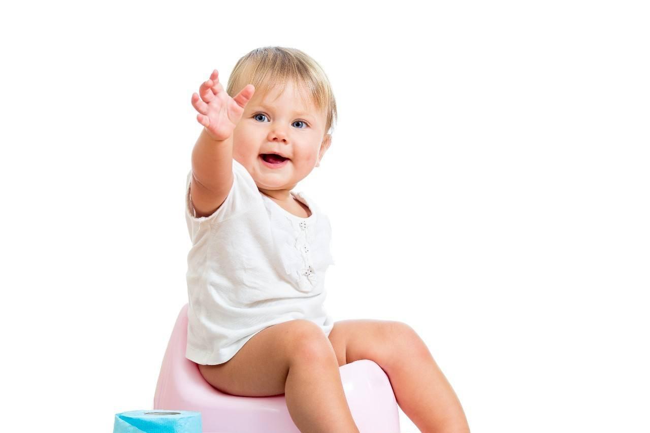 宝宝几岁可以不用尿不湿 宝宝可以自主如厕的7个信号
