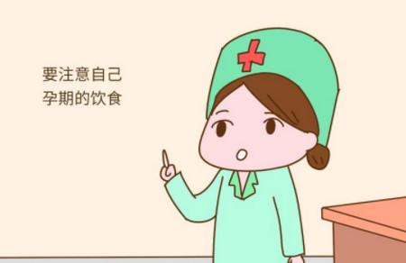 孕期吃东西的口味会遗传给孩子吗？