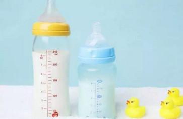 你家宝宝用的是哪种奶瓶？不同材质奶瓶的优缺点