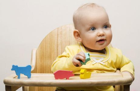 抓住宝宝大脑发育黄金期！如何促进宝宝大脑发育？