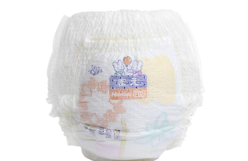 2017拉拉裤品牌排行榜