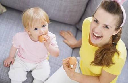 孩子高情商的都会有哪些表现？