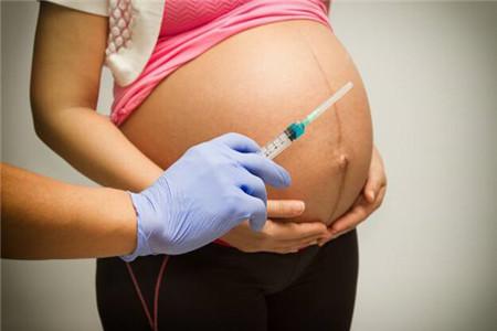 妊娠线上细下粗是男孩女孩 胎儿性别别乱猜