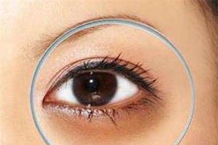 女人脾虚吃什么食物能补 多吃这些眼袋、熊猫眼消失无踪