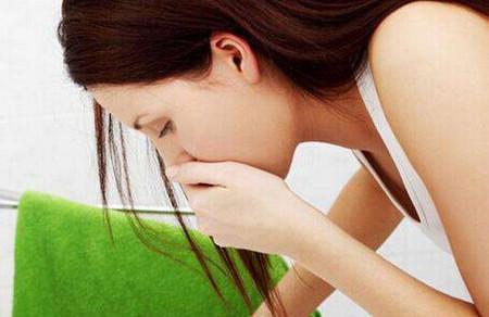 孕早期有哪八类症状？