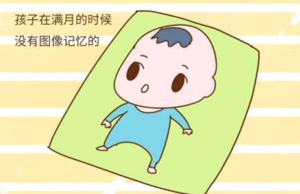 你家宝宝几个月大会认出妈妈呢？看完之后好想哭