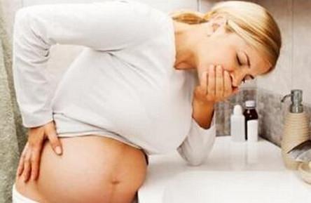 孕期该如何缓解这些恼人的妊娠反应？
