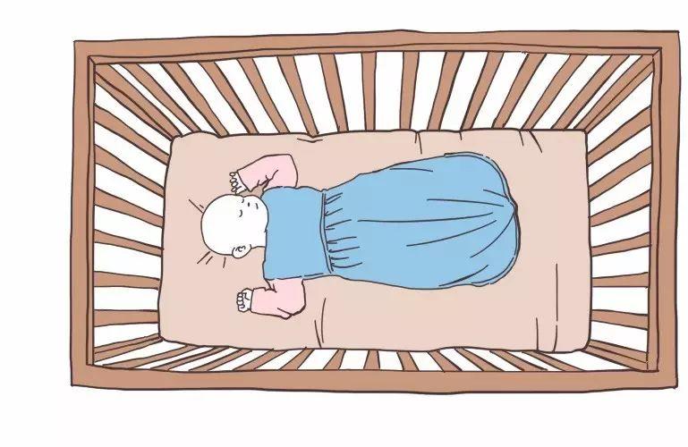 7个月大女婴窒息是怎么回事？细数那些婴儿床品的安全隐患！