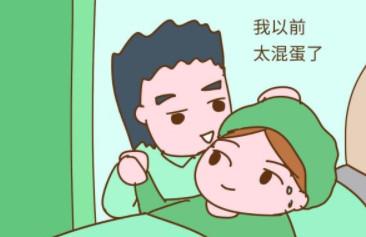 产房4个小故事，生孩子真的能看清人心！有温暖也有寒情......