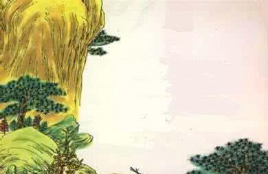 古诗野望杜甫带拼音版