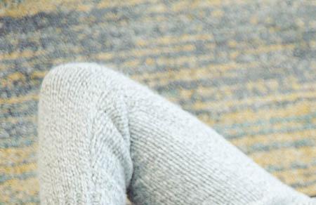 宝宝踮脚走路怎么办 纠正方法有这些