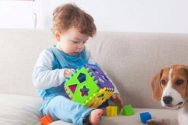 宝宝生长激素在什么时间段分泌最多，记得千万别叫醒孩子！