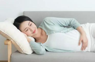 觉得快生孩子的时候度日如年？这4类准妈生得可快了！