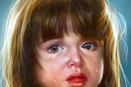 家庭暴力下长大的孩子会是什么样的？