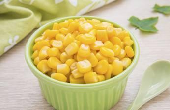 宝宝辅食玉米的做法 玉米辅食食谱推荐