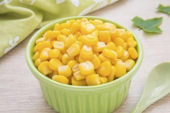 宝宝辅食玉米的做法 玉米辅食食谱推荐