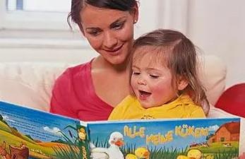 书是孩子最好的伙伴，如何给孩子选一本好书？