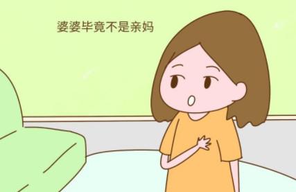 生了一对龙凤胎，婆婆当起了甩手掌柜，别人却羡慕我福气好......