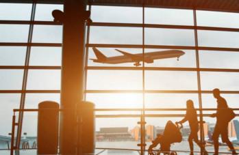 国庆小长假打算带宝宝出去浪？坐飞机要注意这些问题！