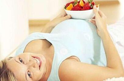 孕妇痔疮吃什么水果好 孕期容易痔疮这些水果帮你缓解