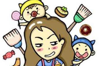 生完二胎后，女人还值多少钱？看后我沉默了