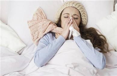 孕妇风热感冒食疗法 孕期风热感冒食疗食谱推荐