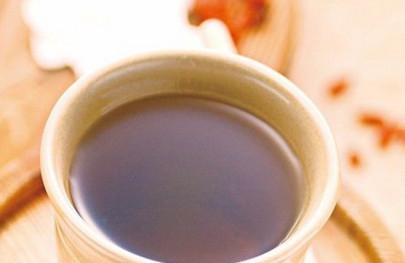 杜仲枸杞茶，有效改善产后腰背酸痛！