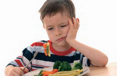 小朋友为什么特别容易挑食？如何缓解孩子的挑食问题？