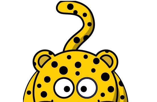 科学家和猎豹的故事
