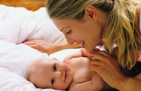 哺乳期的宝宝需要补钙吗？宝妈比宝宝更需要