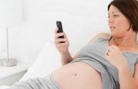 路由器和手机有辐射会导致胎儿畸形？