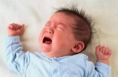 宝宝这些表现要赶紧送医院，一点也不能耽搁！