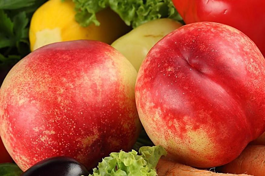 痛风能吃桃子吗 这些人群要慎吃