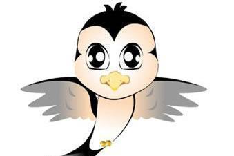 燕不分飞 一个感人的故事