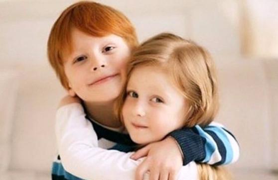 孩子间总是有矛盾怎么办？聪明家长这样做！