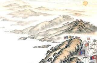 古诗望蓟门祖咏带拼音版