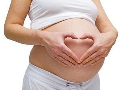 孕晚期出现哪些现象是正常的？