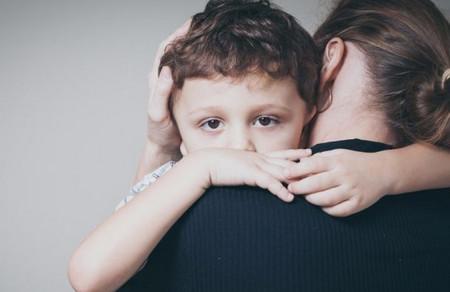 告诉孩子：你并不完美，但你永远值得被爱