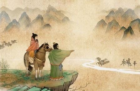 古诗李商隐无题来是空言去绝踪注音