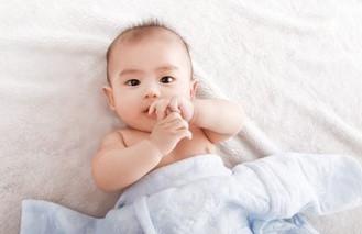 入秋宝宝腹泻怎么办？教你几招小儿推拿！