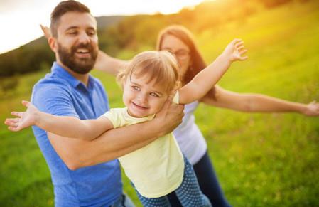 父母付出的越多孩子就越优秀？正好相反！