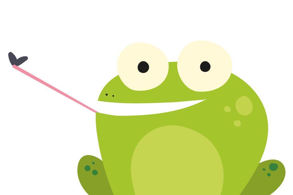 青蛙的泪水的故事