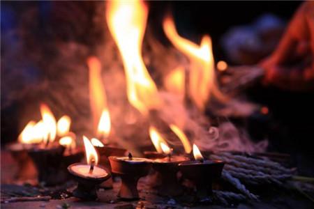 农历十月初一是鬼节吗 十月初一是什么节日？