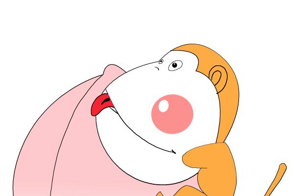 小猴阿多的花园的故事