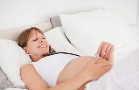 孕期胃痛对胎儿发育有影响吗？