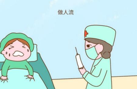 意外怀孕了？到底是谁的错？